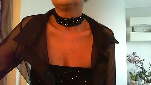   Angel78   online show from December 17, 12:43 pm