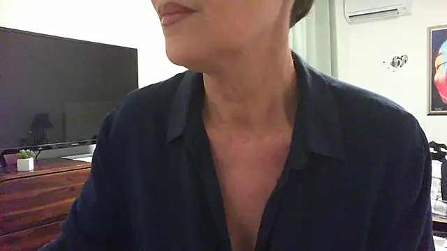 Snapshot of __Angel78__ chatting on March 6, 2:40 pm Angel78 online show from March 6, 2:40 pm