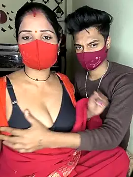 Snapshot of Indian_Lust_Couple chatting on February 27, 6:31 pm Indian Lust Couple online show from February 27, 6:31 pm