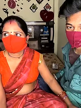 Snapshot of Indian_Lust_Couple chatting on February 28, 6:09 pm Indian Lust Couple online show from February 28, 6:09 pm