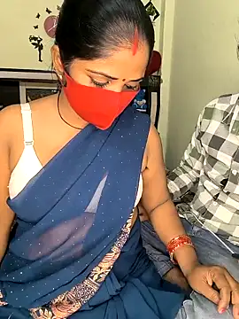 Snapshot of Indian_Lust_Couple chatting on March 8, 6:37 pm Indian Lust Couple online show from March 8, 6:37 pm