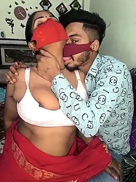 Snapshot of Indian_Lust_Couple chatting on March 4, 5:56 pm Indian Lust Couple online show from March 4, 5:56 pm