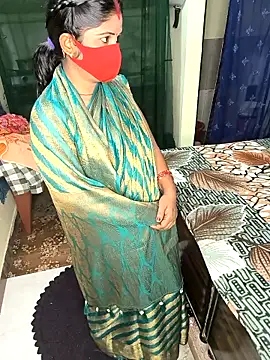 Snapshot of Indian_Lust_Couple chatting on March 10, 6:23 pm Indian Lust Couple online show from March 10, 6:23 pm