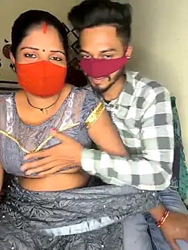 Snapshot of Indian_Lust_Couple chatting on March 7, 6:00 pm Indian Lust Couple online show from March 7, 6:00 pm