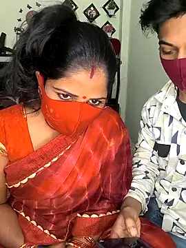 Snapshot of Indian_Lust_Couple chatting on February 22, 5:46 pm Indian Lust Couple online show from February 22, 5:46 pm
