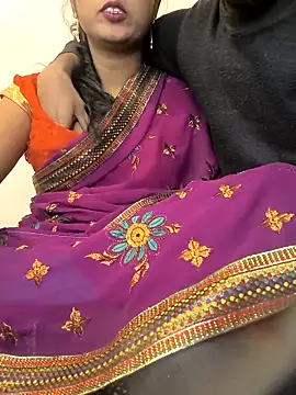 Indian Lust Couple online show from November 6, 7:07 pm