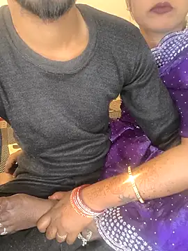 Indian Lust Couple online show from November 3, 6:00 pm