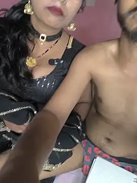 Indian Lust Couple online show from June 9, 9:43 am