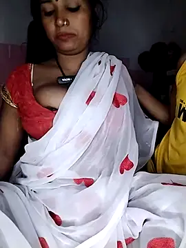 Indian Lust Couple online show from February 13, 3:39 am