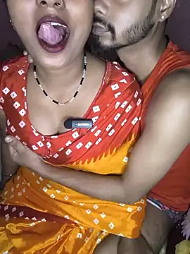 Indian Lust Couple online show from June 7, 2:28 am