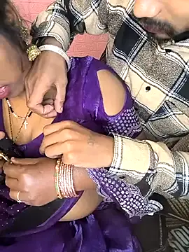 Indian Lust Couple online show from January 14, 10:02 pm