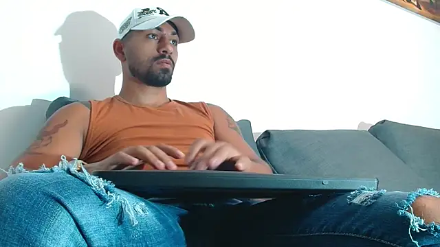 NigelBoydXXX online show from September 13, 8:14 am