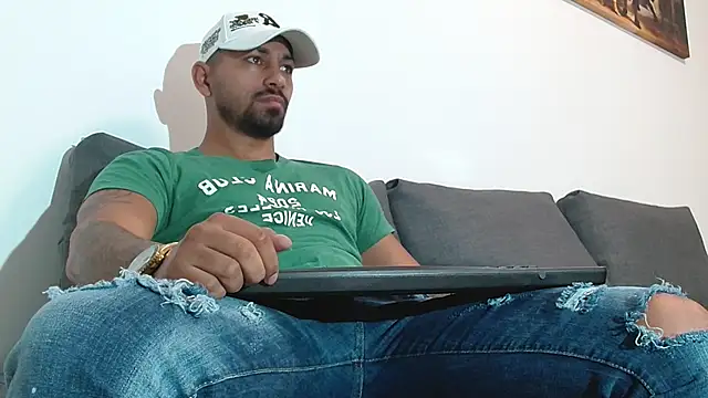 NigelBoydXXX online show from September 11, 8:58 am