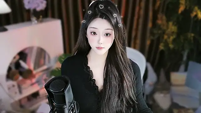 Arwyn-rr online show from November 17, 10:41 am