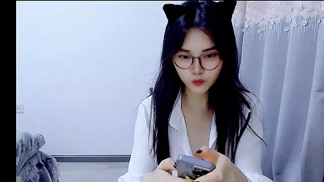 Little-sweet online show from November 7, 12:31 pm