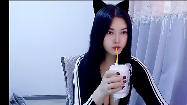 Little-sweet online show from November 9, 1:09 am