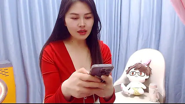 Little-sweet online show from January 11, 10:55 am