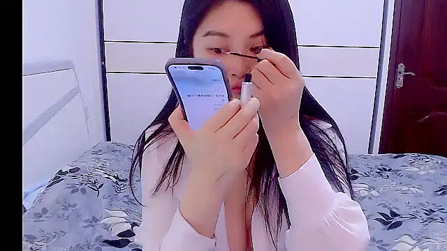 Little-sweet online show from November 15, 12:25 am