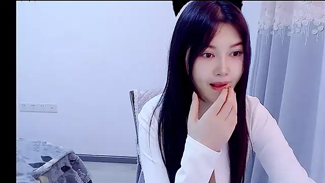 Little-sweet online show from November 3, 1:22 am