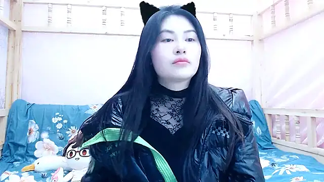 Little-sweet online show from January 9, 2:07 am