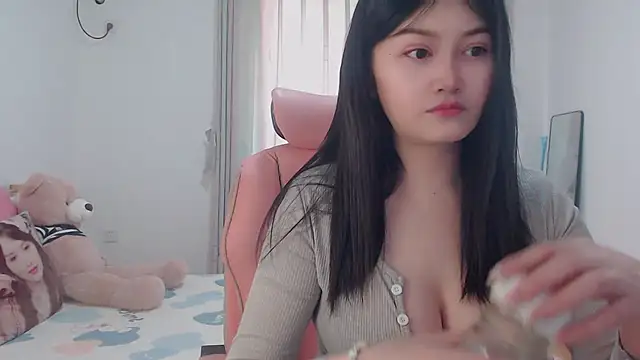 Little-sweet online show from March 16, 2:32 am