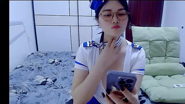 Little-sweet online show from November 15, 12:31 pm