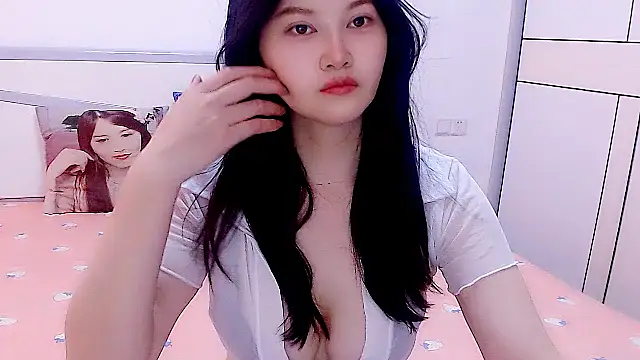 Little-sweet online show from September 11, 1:27 am