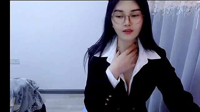 Little-sweet online show from November 6, 2:15 am