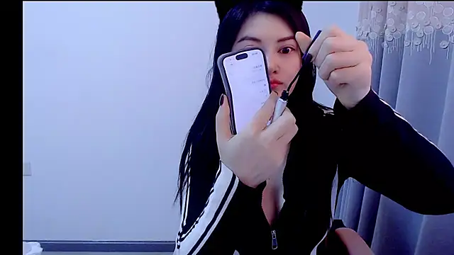 Little-sweet online show from November 25, 12:44 am