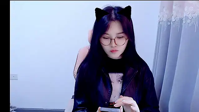 Little-sweet online show from October 22, 6:35 am