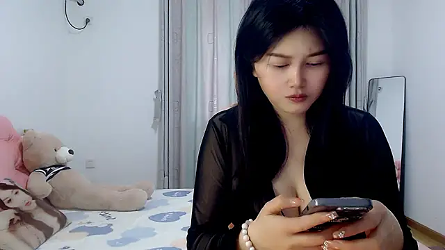 Little-sweet online show from March 23, 1:09 am