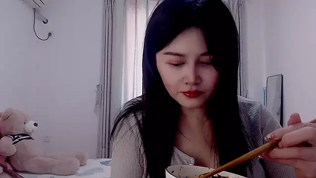 Little-sweet online show from March 18, 1:57 am
