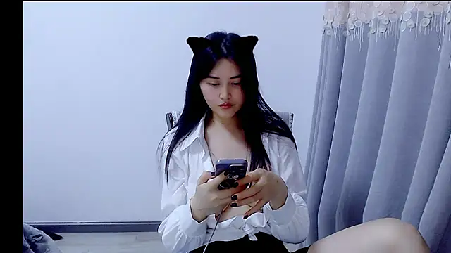 Little-sweet online show from November 9, 1:15 pm