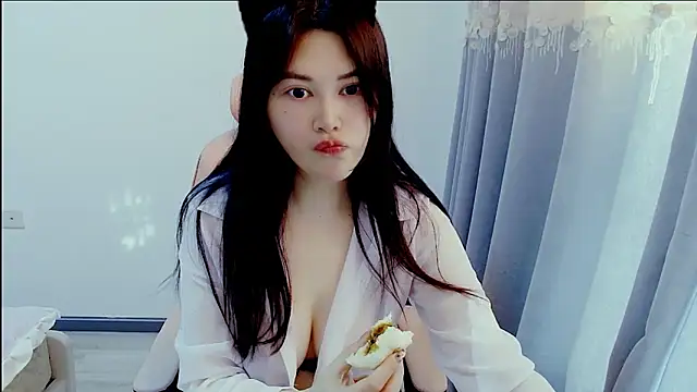 Little-sweet online show from December 1, 1:17 am