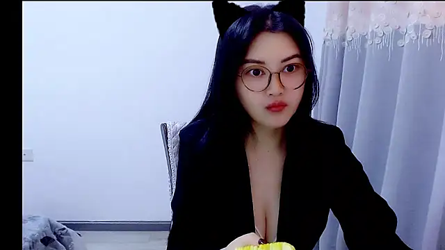 Little-sweet online show from November 10, 1:21 am