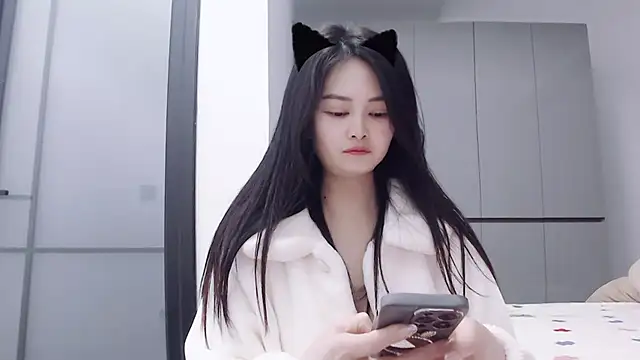 Little-sweet online show from January 8, 1:33 am