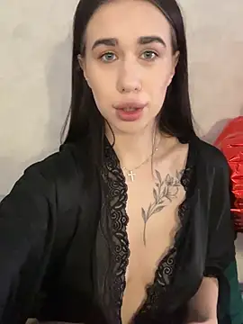 Erikka   online show from April 7, 6:37 am