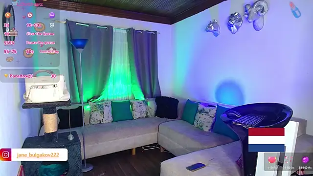 Snapshot of samara_veguz222 chatting on September 11, 5:18 am samara veguz222 online show from September 11, 5:18 am