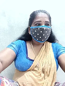 MaaliiiPonuTamil online show from October 22, 2:11 am