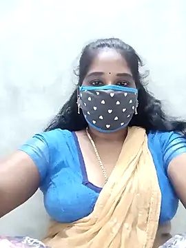 MaaliiiPonuTamil online show from October 19, 1:25 pm