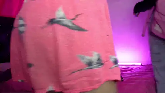 Kadybrown online show from November 5, 1:25 pm