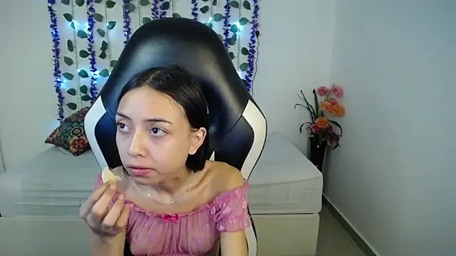 NathaliaSweet 11 online show from March 13, 2:44 pm