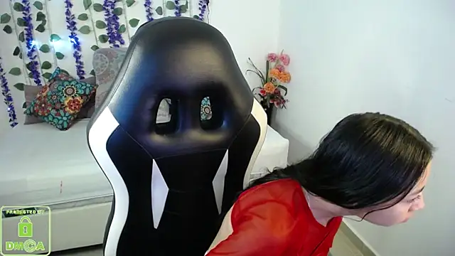 NathaliaSweet 11 online show from March 30, 2:40 pm