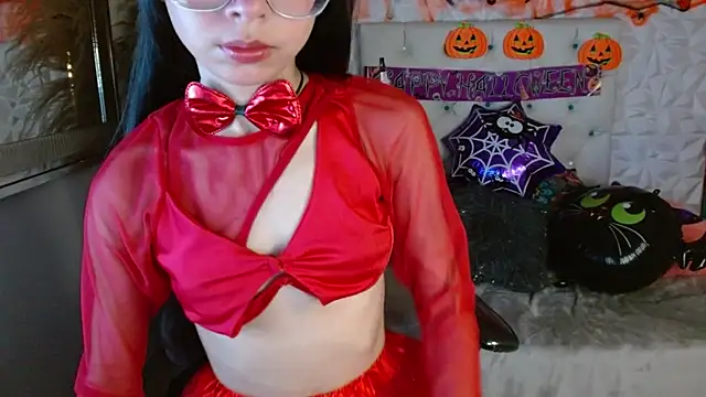 NathaliaSweet 11 online show from October 31, 2:46 pm