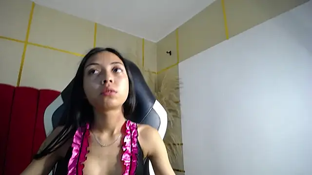 NathaliaSweet 11 online show from March 9, 3:04 pm