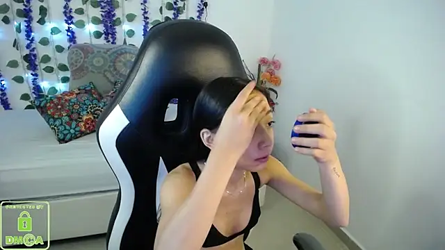 NathaliaSweet 11 online show from March 26, 2:04 pm