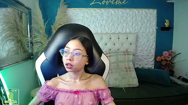 NathaliaSweet 11 online show from December 22, 2:28 pm