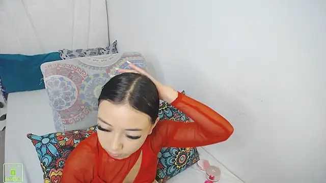 NathaliaSweet 11 online show from May 13, 2:57 pm