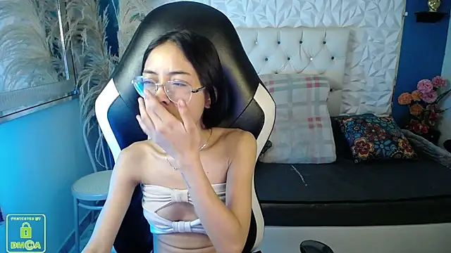 NathaliaSweet 11 online show from January 13, 1:59 pm