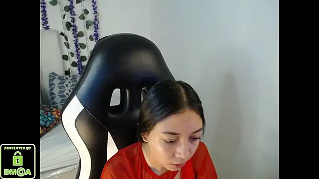 NathaliaSweet 11 online show from April 22, 2:57 pm